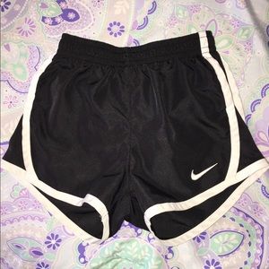 Nike Toddler Drifit shorts 4t